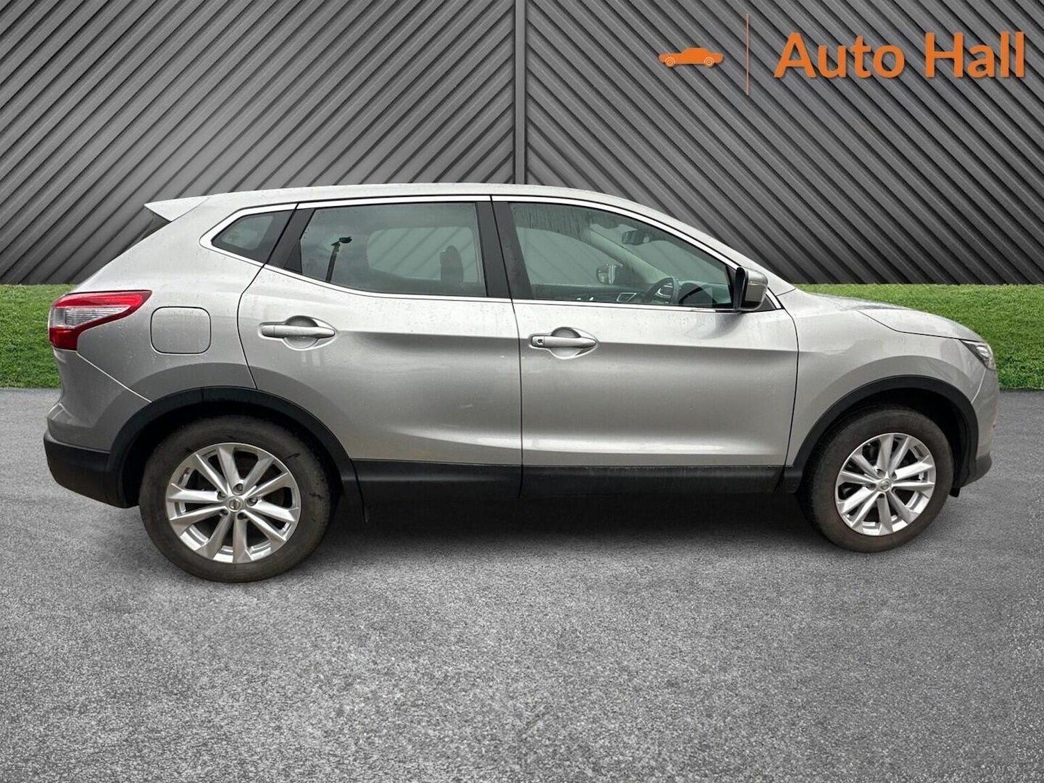 Used Nissan Qashqai 2014 for sale - 77536045: Photo 10
