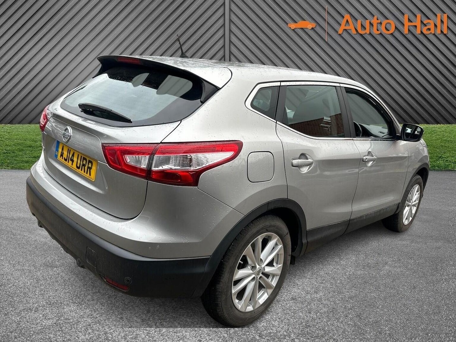 Used Nissan Qashqai 2014 for sale - 77536045: Photo 11