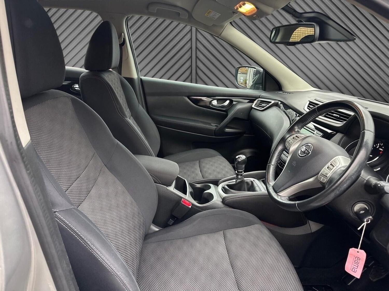 Used Nissan Qashqai 2014 for sale - 77536045: Photo 13