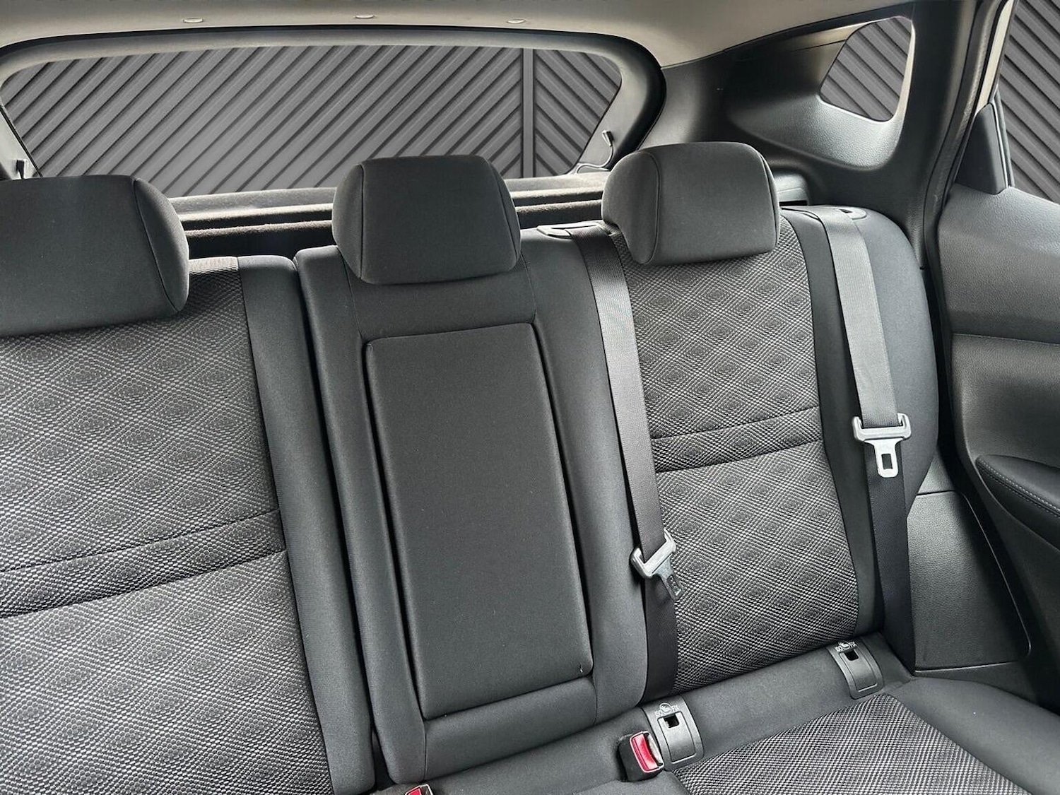 Used Nissan Qashqai 2014 for sale - 77536045: Photo 15