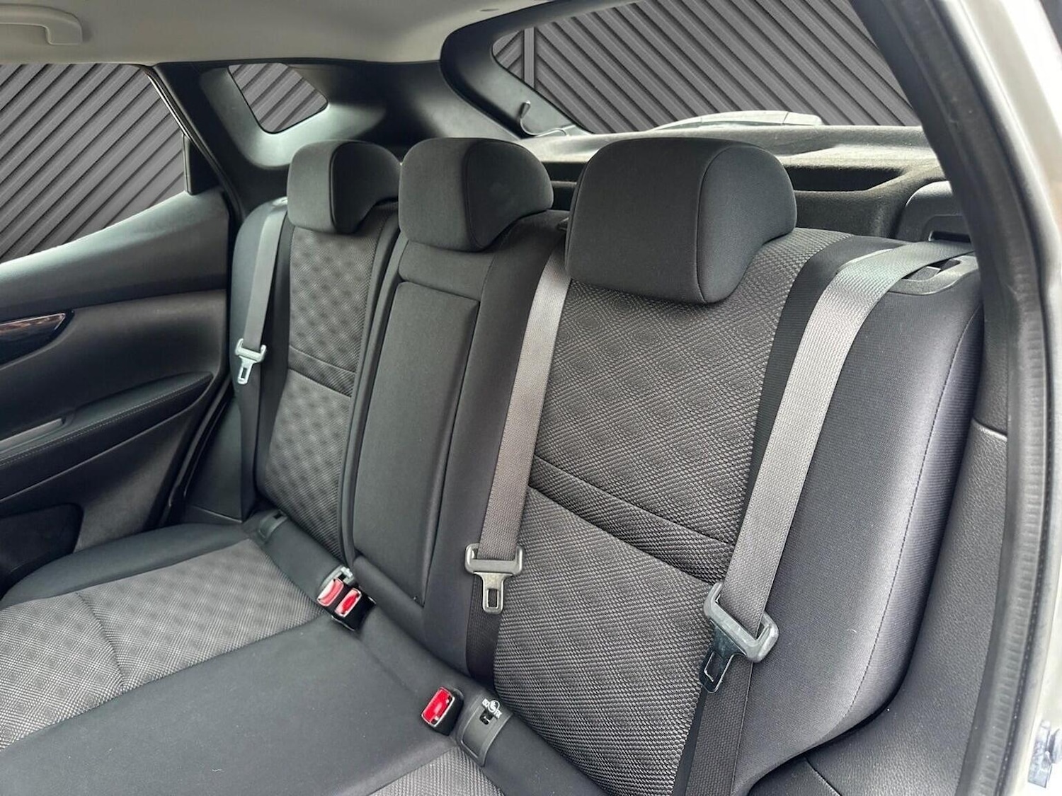 Used Nissan Qashqai 2014 for sale - 77536045: Photo 16