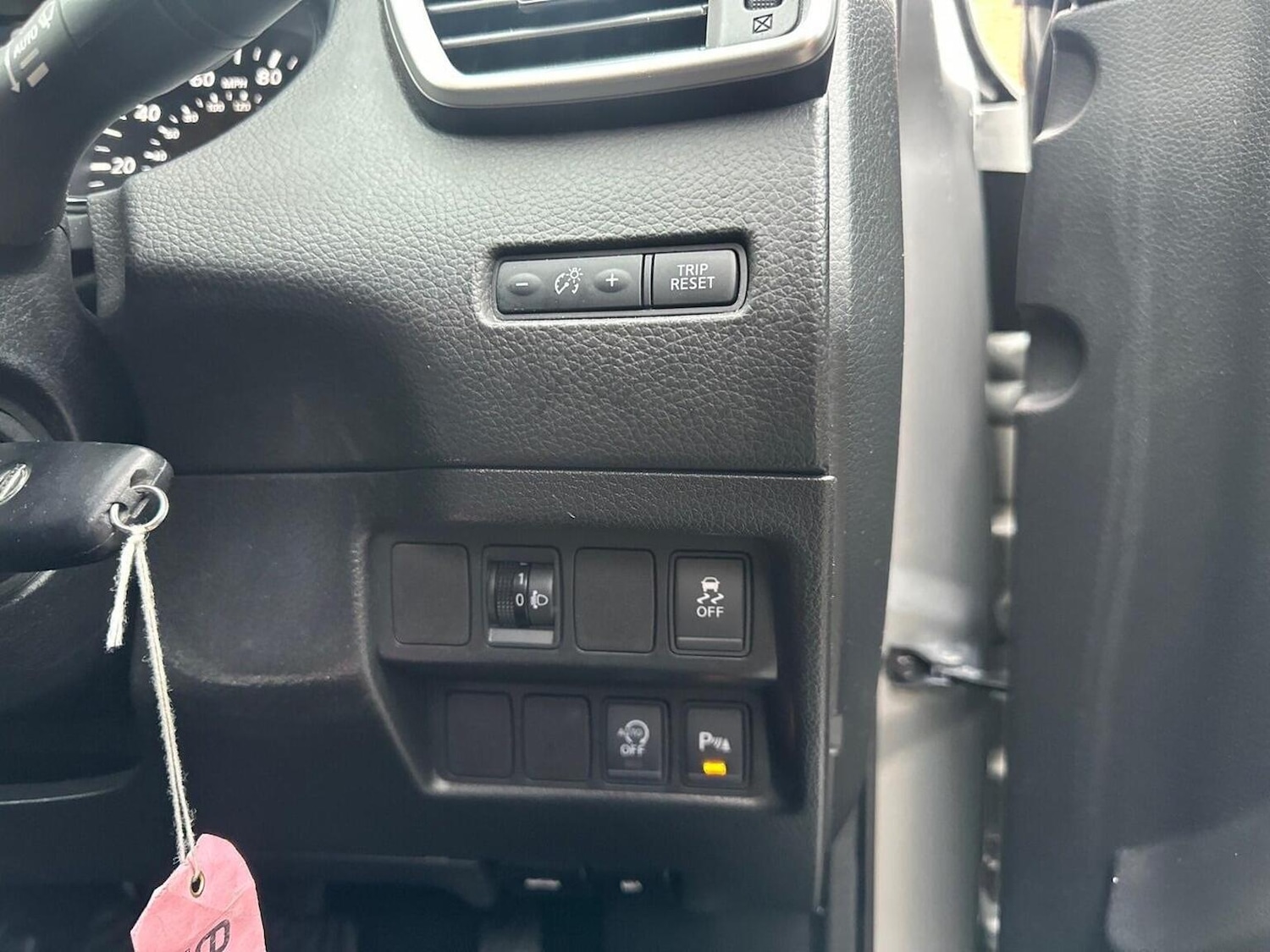 Used Nissan Qashqai 2014 for sale - 77536045: Photo 17