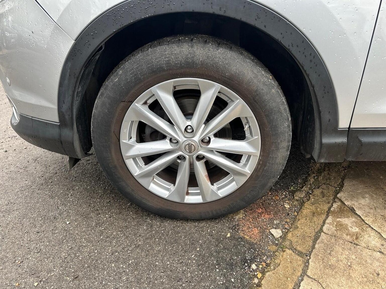 Used Nissan Qashqai 2014 for sale - 77536045: Photo 19