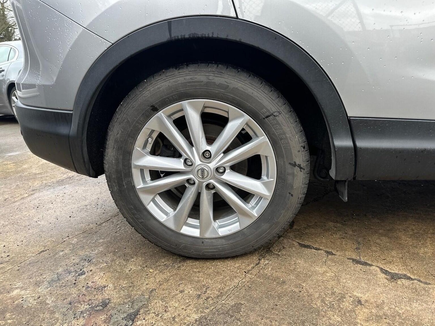 Used Nissan Qashqai 2014 for sale - 77536045: Photo 21