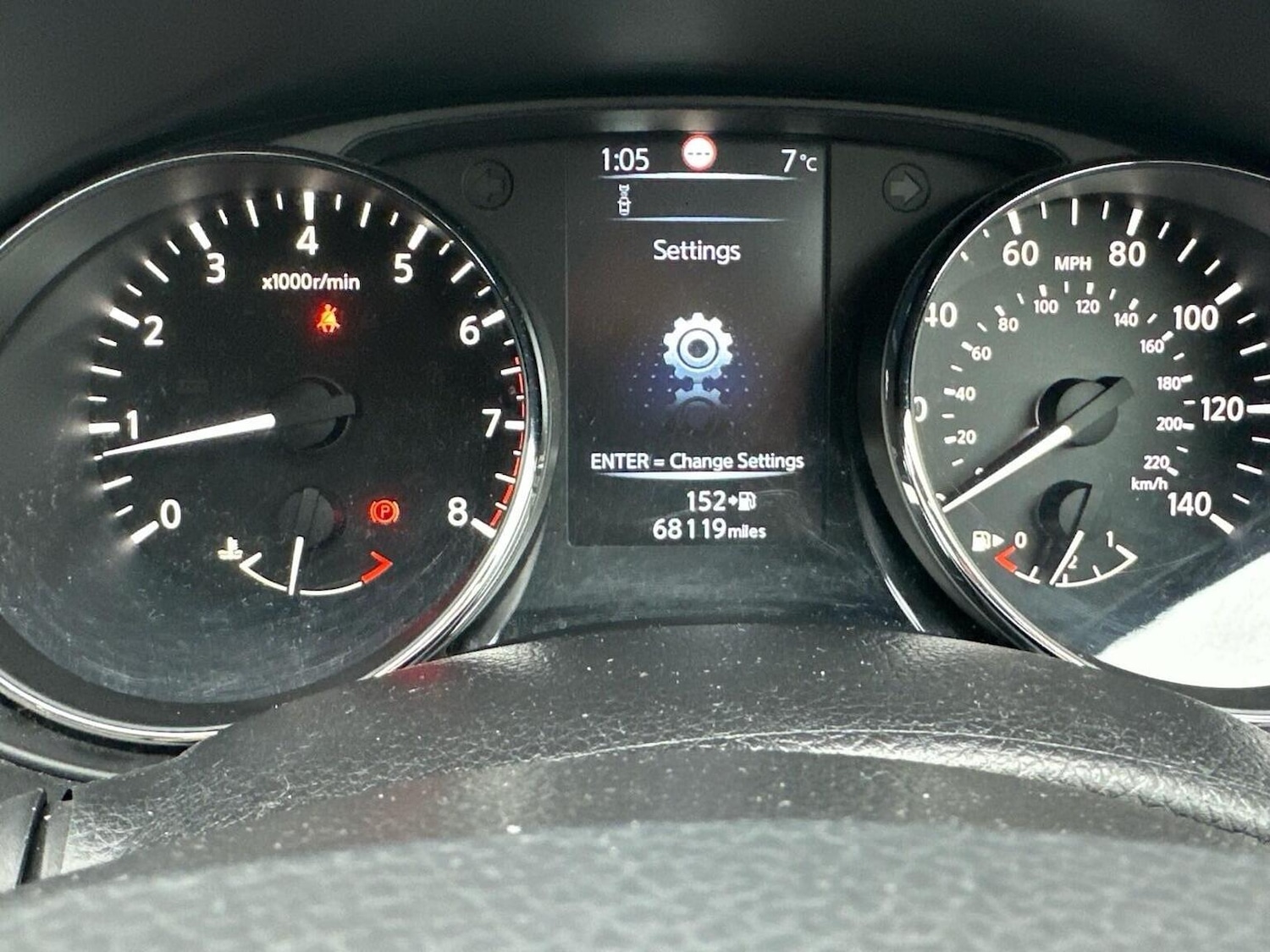 Used Nissan Qashqai 2014 for sale - 77536045: Photo 22