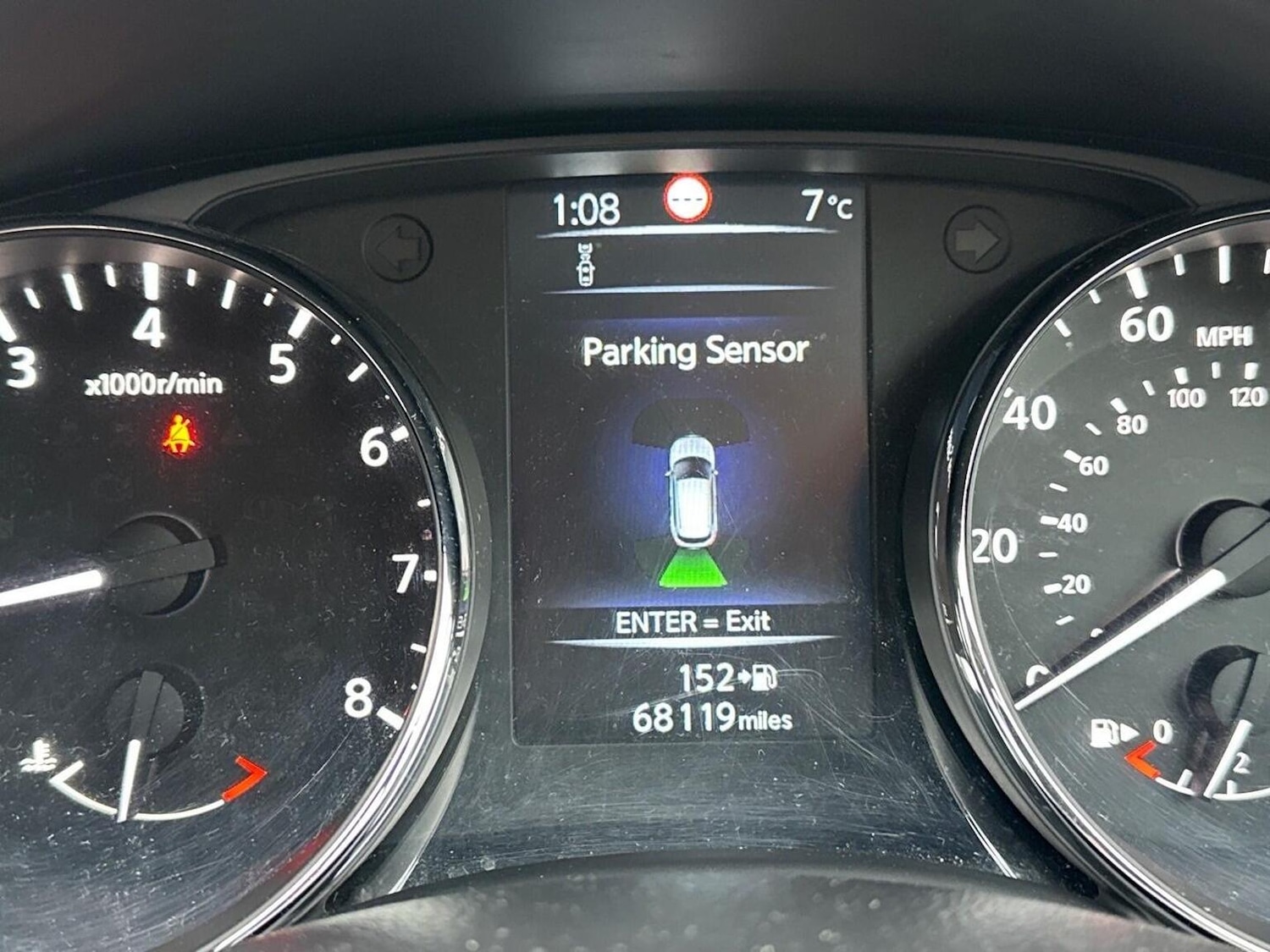 Used Nissan Qashqai 2014 for sale - 77536045: Photo 23