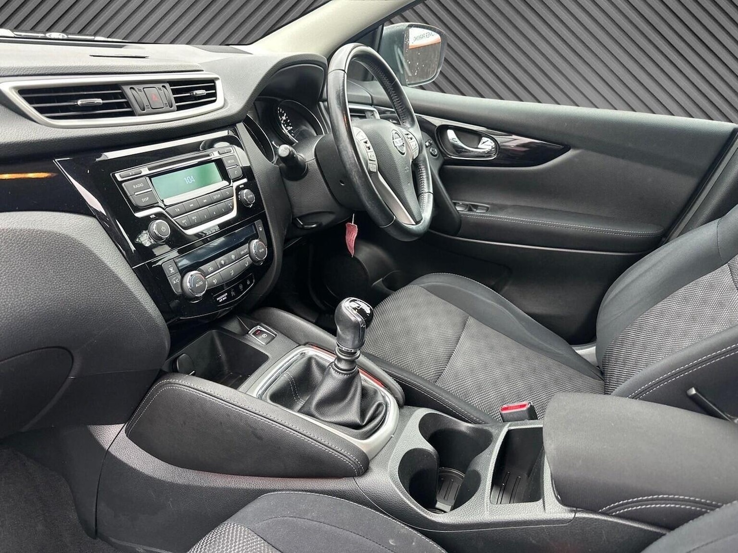 Used Nissan Qashqai 2014 for sale - 77536045: Photo 27