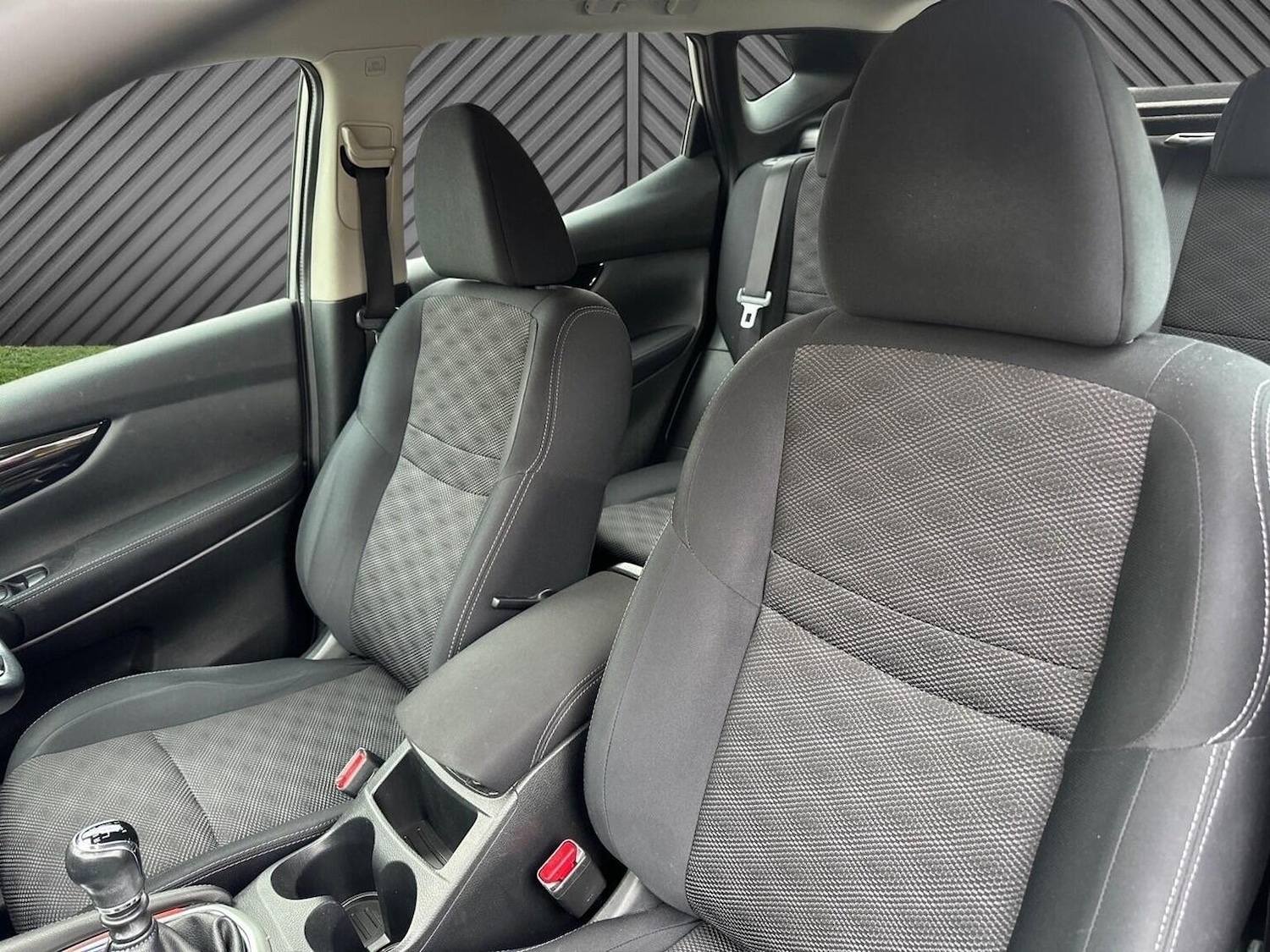 Used Nissan Qashqai 2014 for sale - 77536045: Photo 28