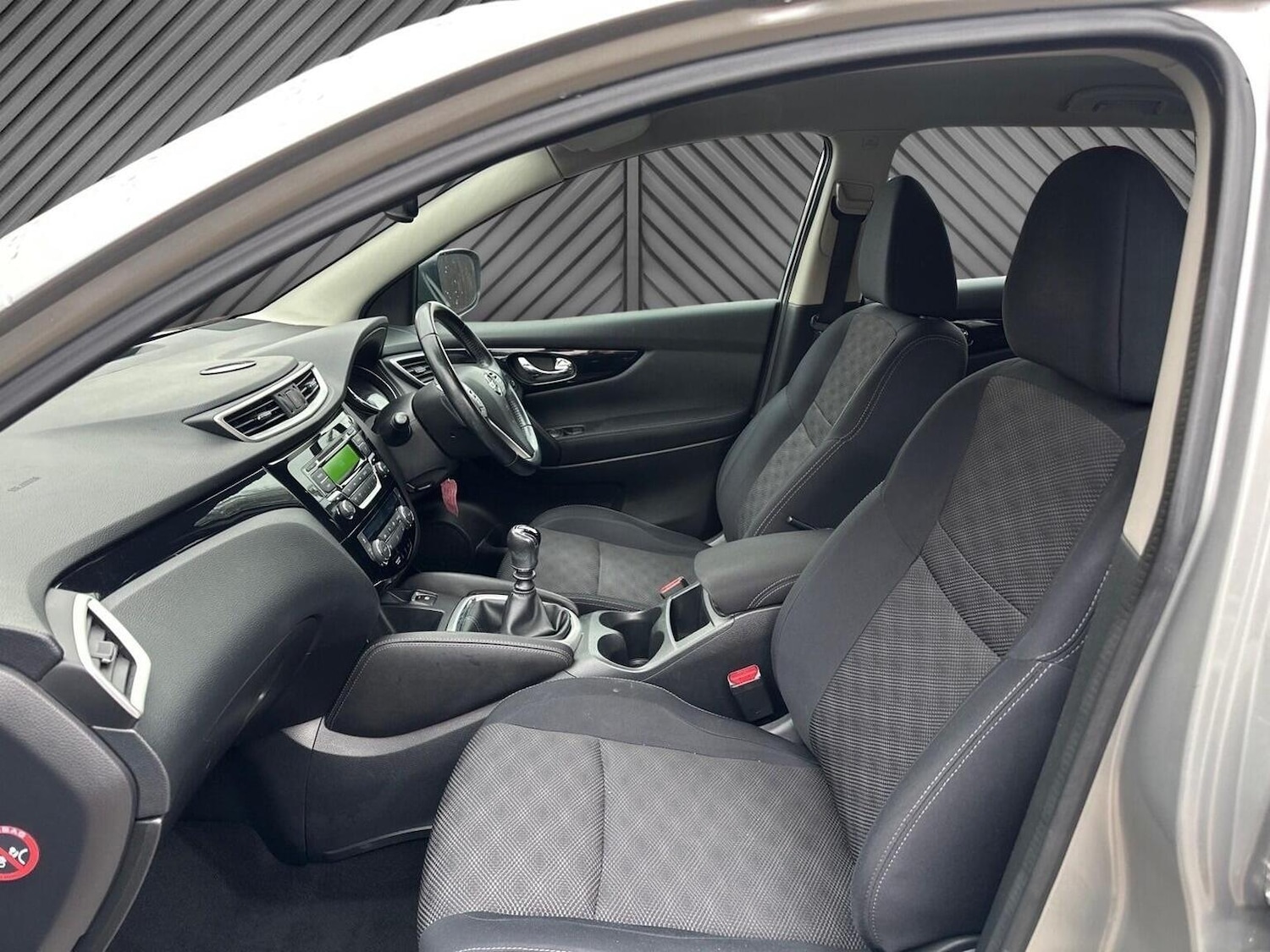 Used Nissan Qashqai 2014 for sale - 77536045: Photo 29