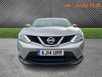 Used Nissan Qashqai 2014 for sale - 77536045: Photo