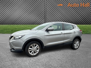 Used Nissan Qashqai 2014 for sale - 77536045: Photo