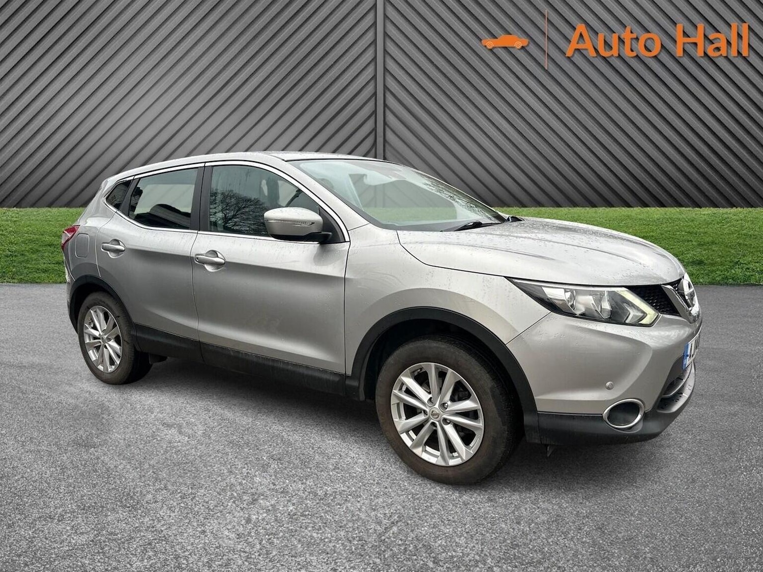 Used Nissan Qashqai 2014 for sale - 77536045: Photo 5