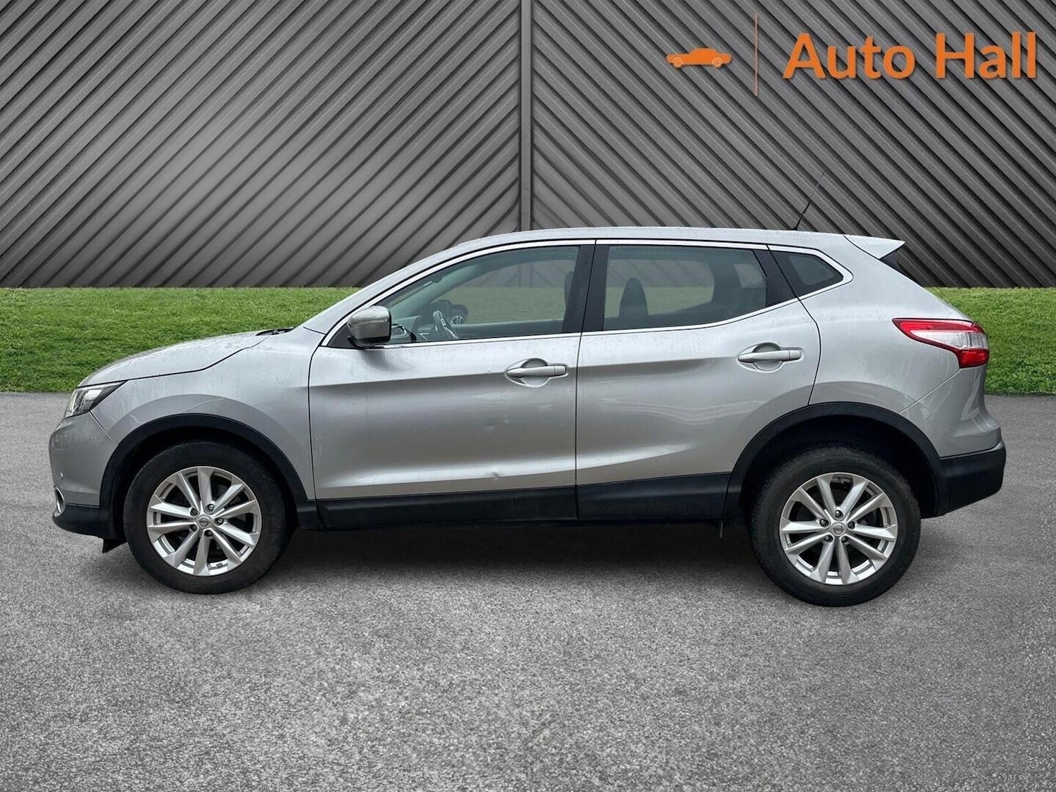 Used Nissan Qashqai 2014 for sale - 77536045: Photo 7