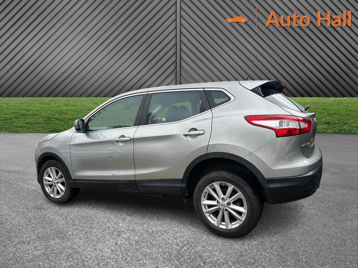 Used Nissan Qashqai 2014 for sale - 77536045: Photo 8