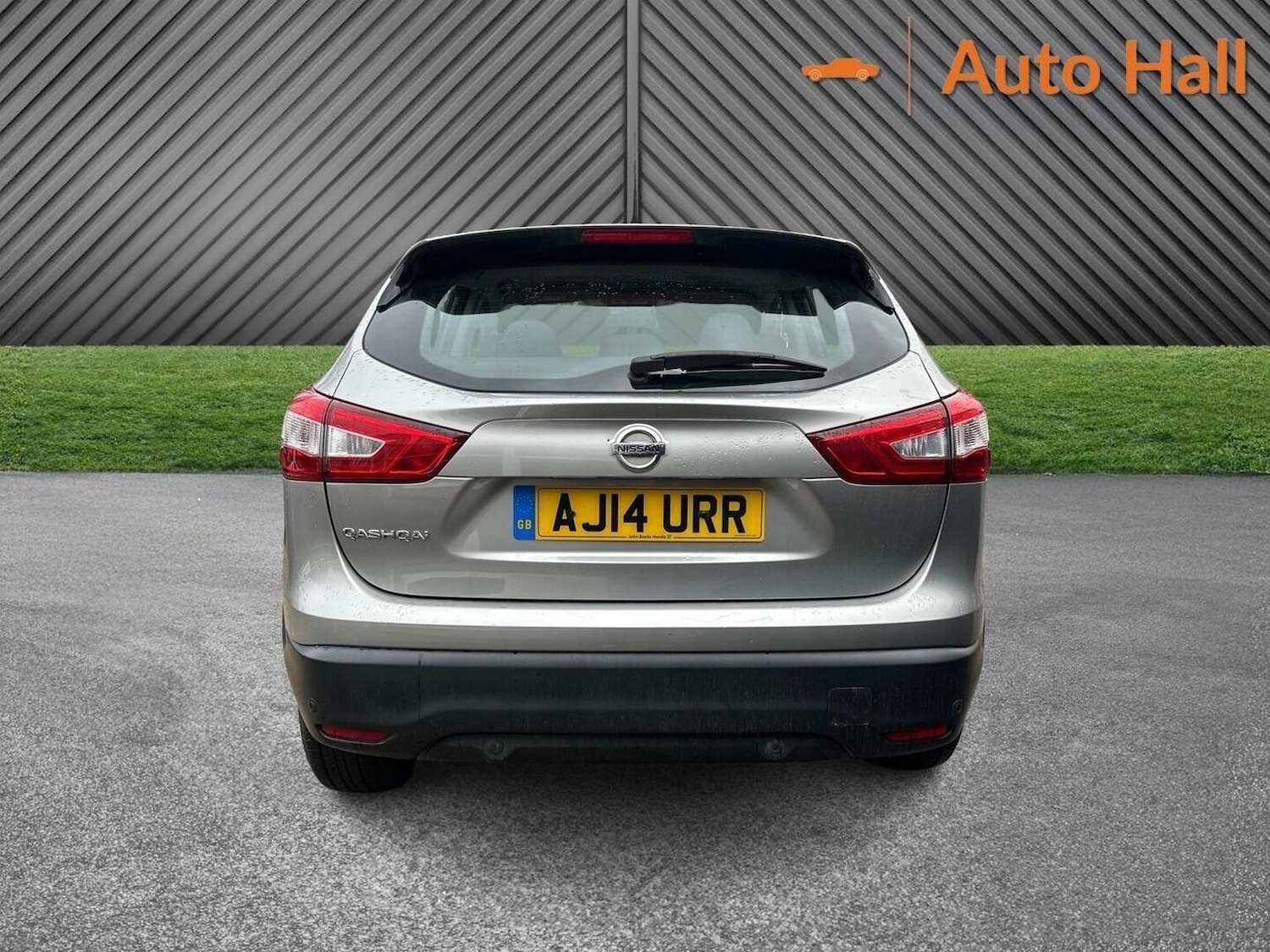 Used Nissan Qashqai 2014 for sale - 77536045: Photo 9