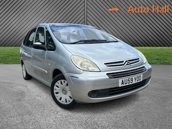Used Citroen Xsara Picasso 2009 for sale - 78659774: Photo