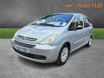 Used Citroen Xsara Picasso 2009 for sale - 78659774: Photo