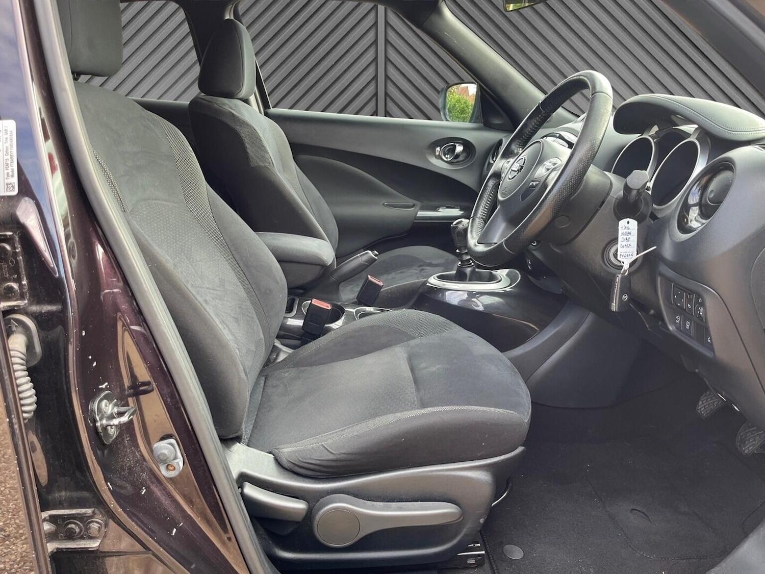 Used Nissan Juke 2016 for sale - 76769591: Photo 14