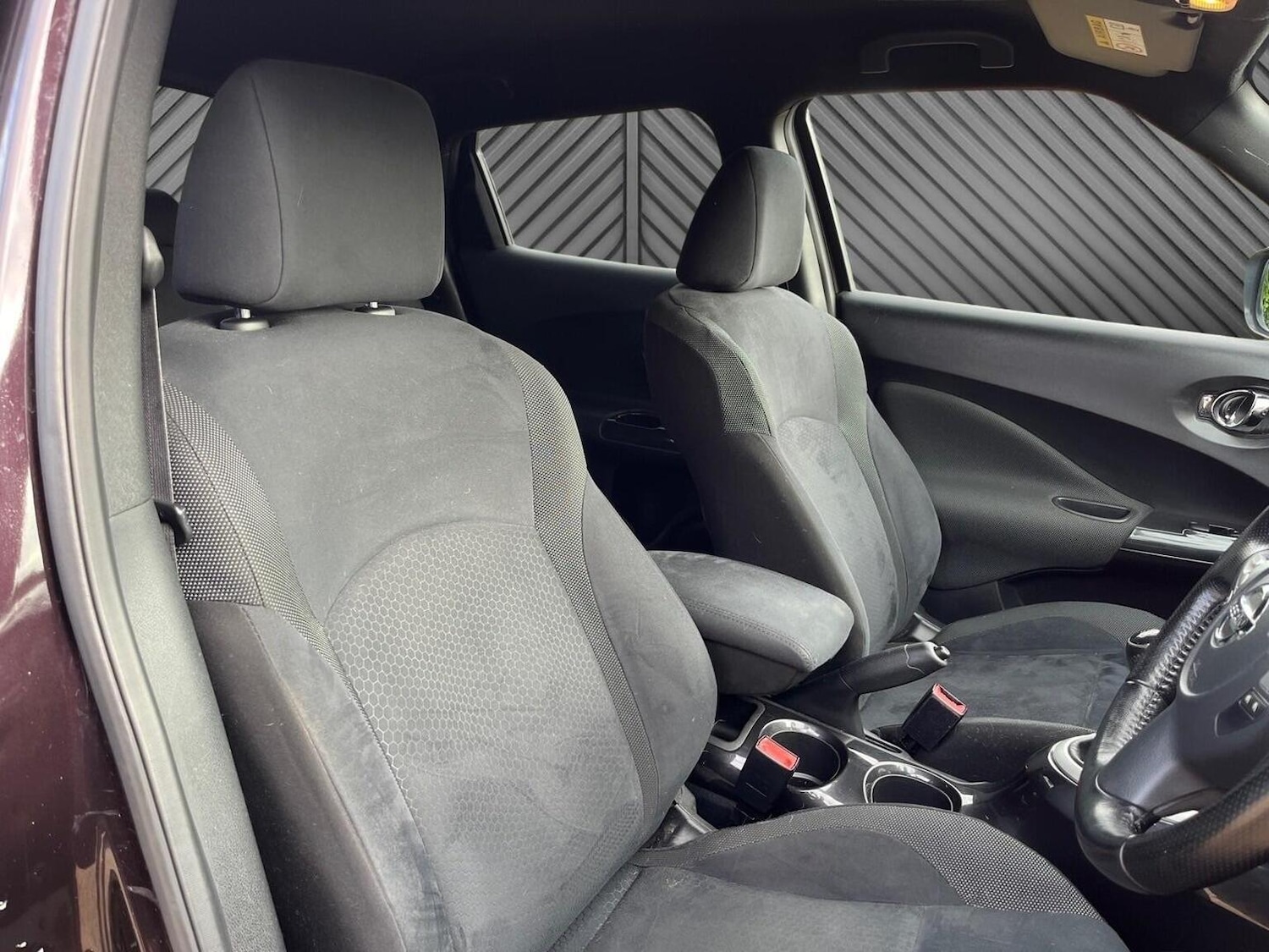 Used Nissan Juke 2016 for sale - 76769591: Photo 15