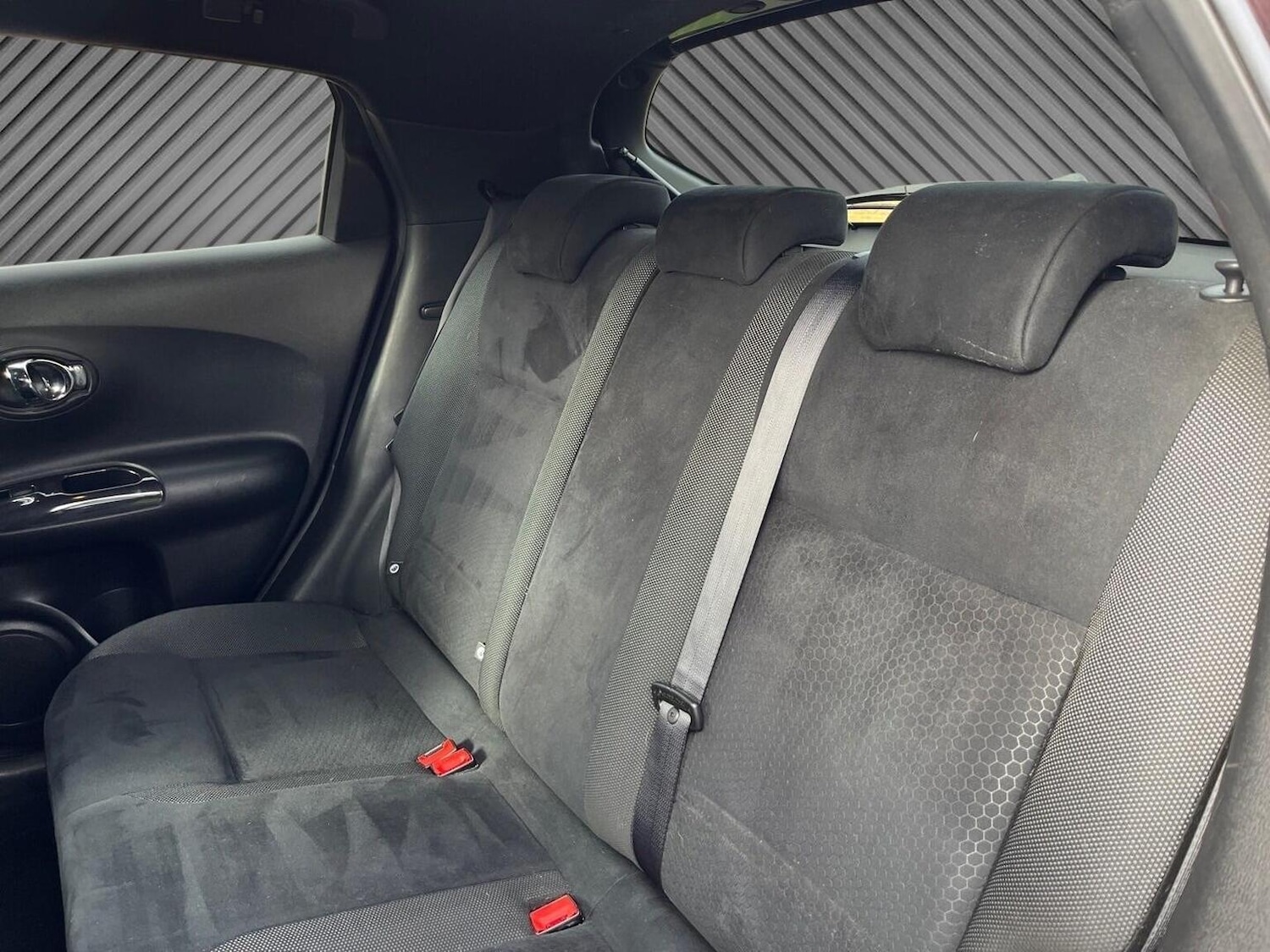 Used Nissan Juke 2016 for sale - 76769591: Photo 16