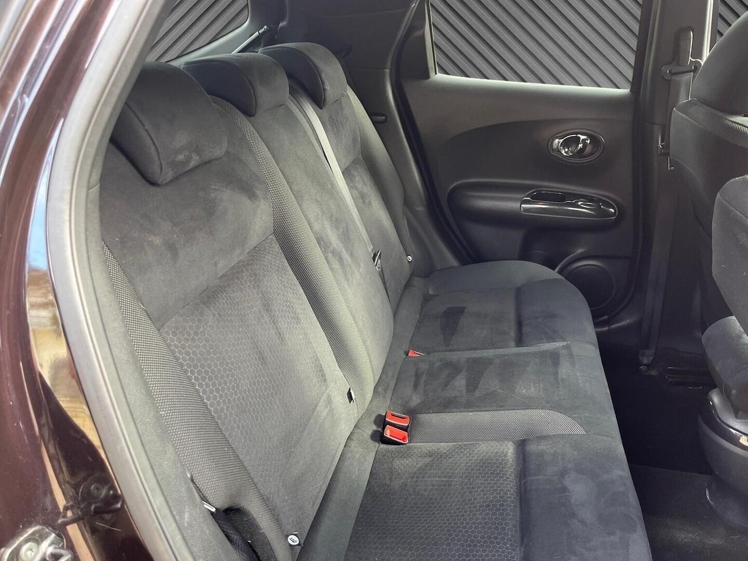 Used Nissan Juke 2016 for sale - 76769591: Photo 17