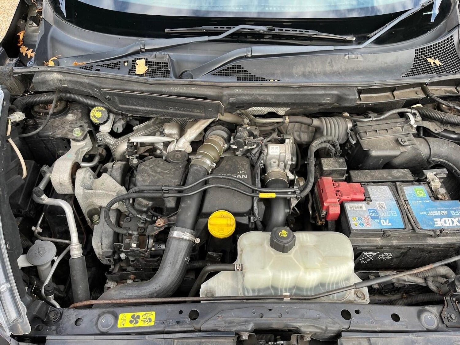 Used Nissan Juke 2016 for sale - 76769591: Photo 18