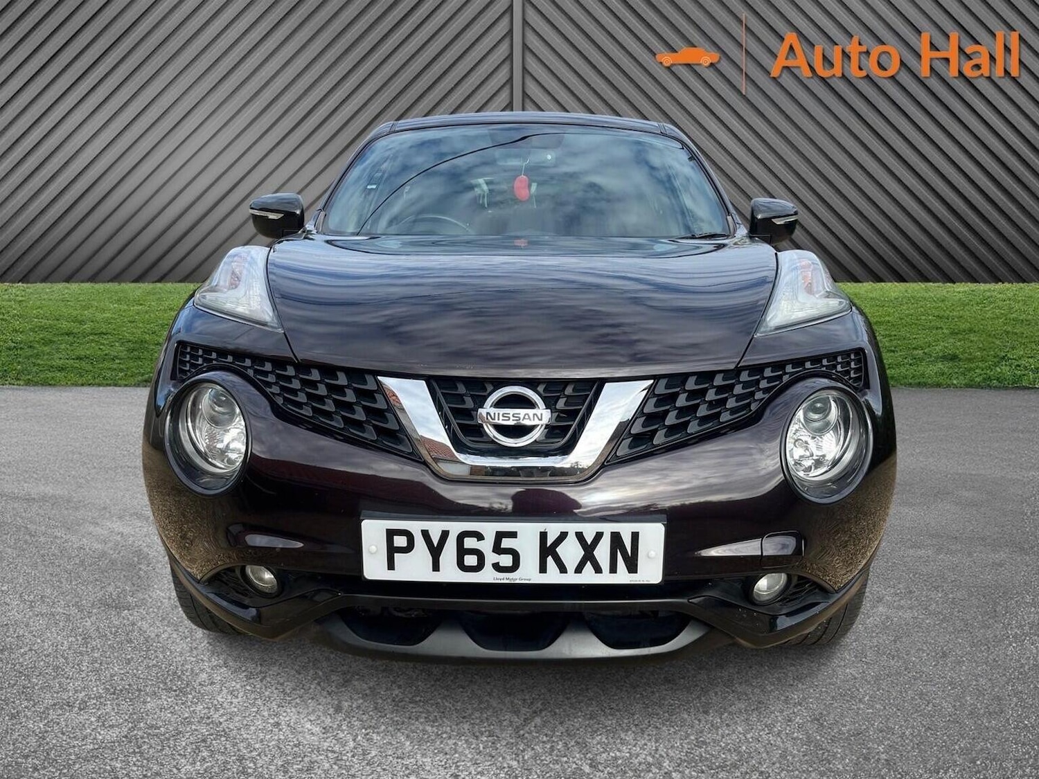 Used Nissan Juke 2016 for sale - 76769591: Photo 2
