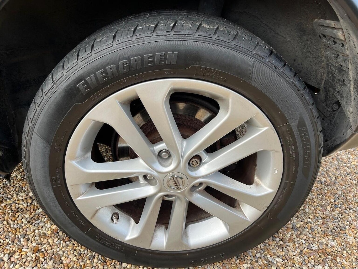 Used Nissan Juke 2016 for sale - 76769591: Photo 21