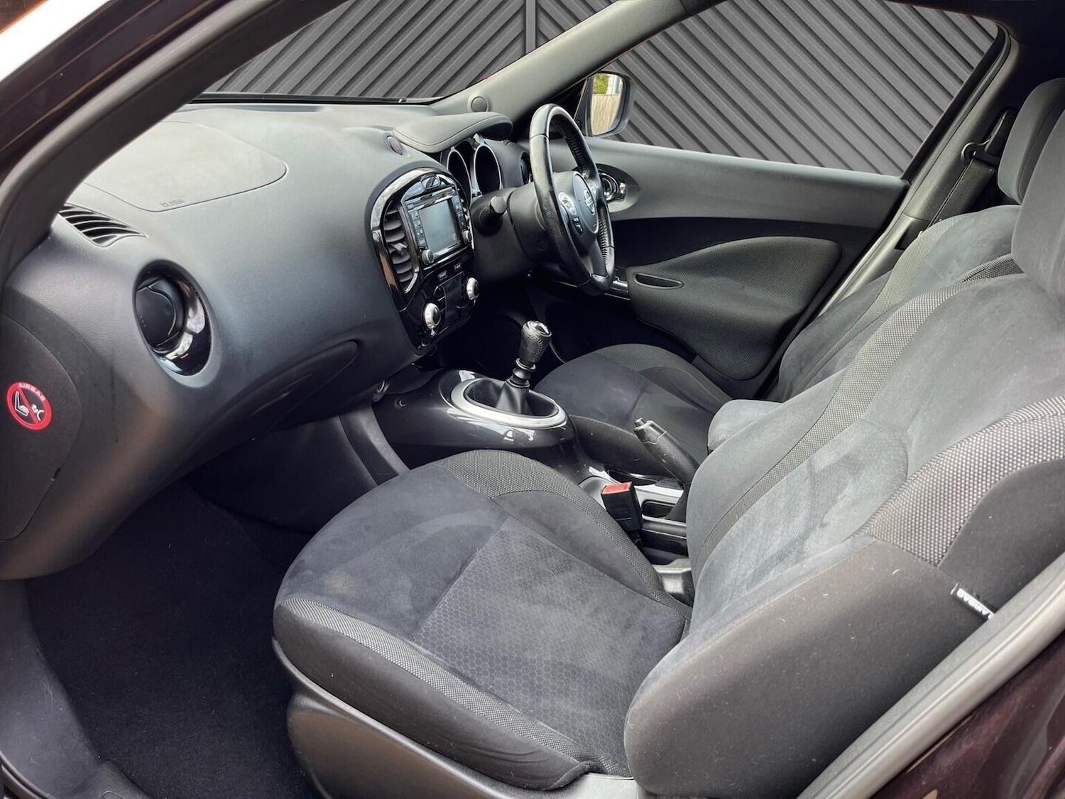 Used Nissan Juke 2016 for sale - 76769591: Photo 29