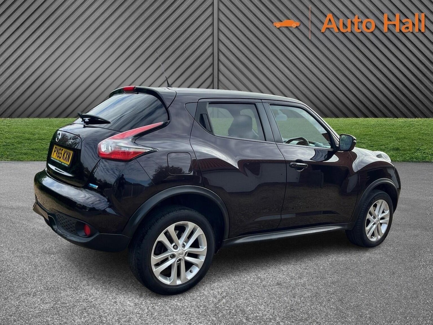 Used Nissan Juke 2016 for sale - 76769591: Photo 31