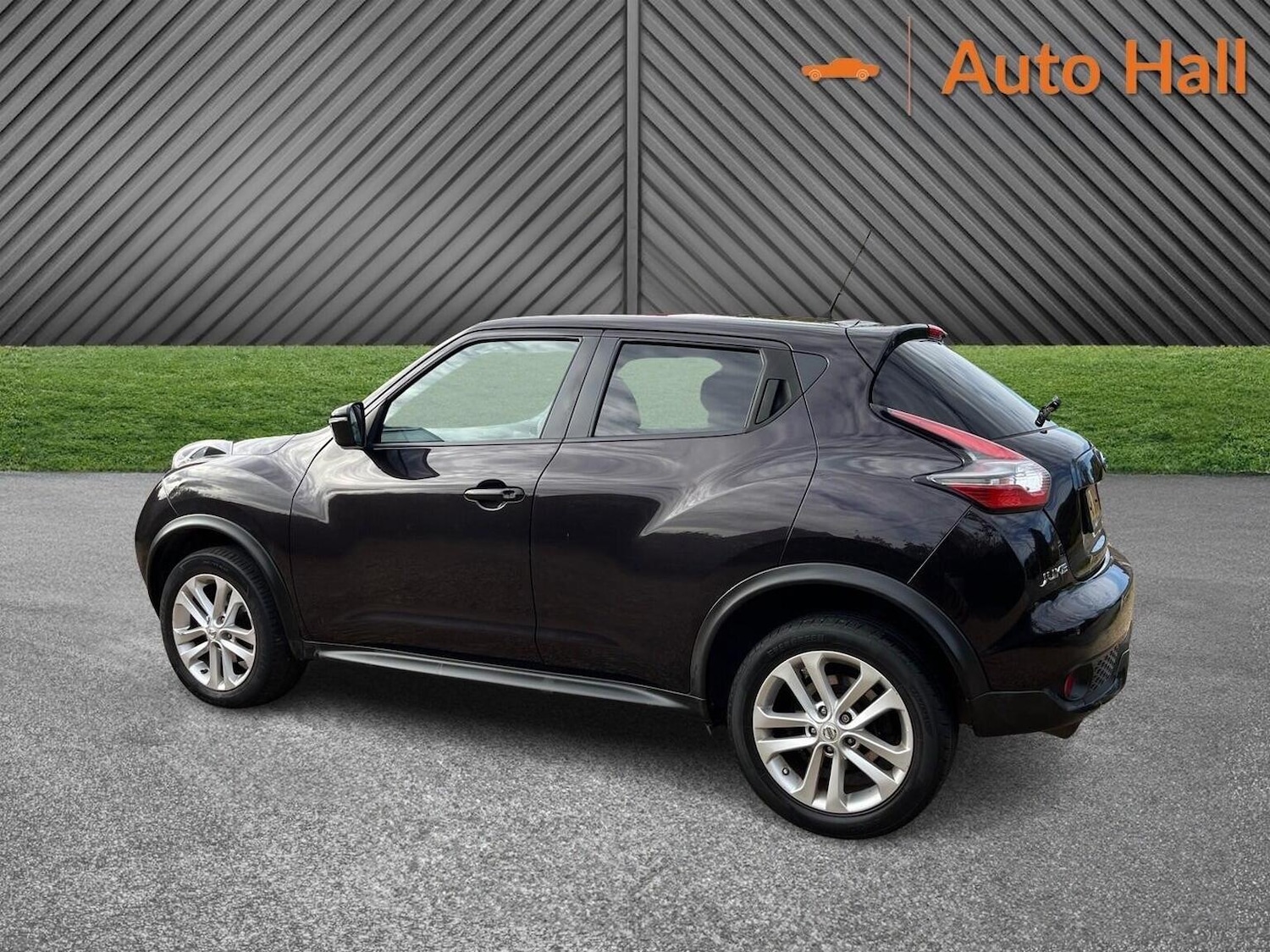 Used Nissan Juke 2016 for sale - 76769591: Photo 7