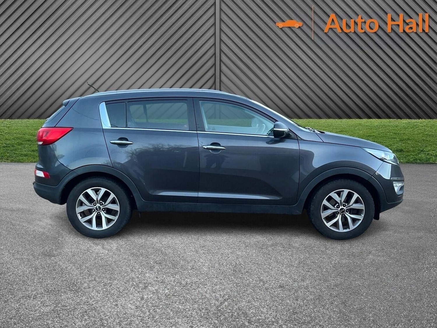 Used Kia Sportage 2015 for sale - 76656082: Photo 10