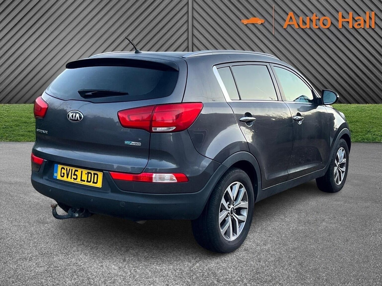Used Kia Sportage 2015 for sale - 76656082: Photo 11