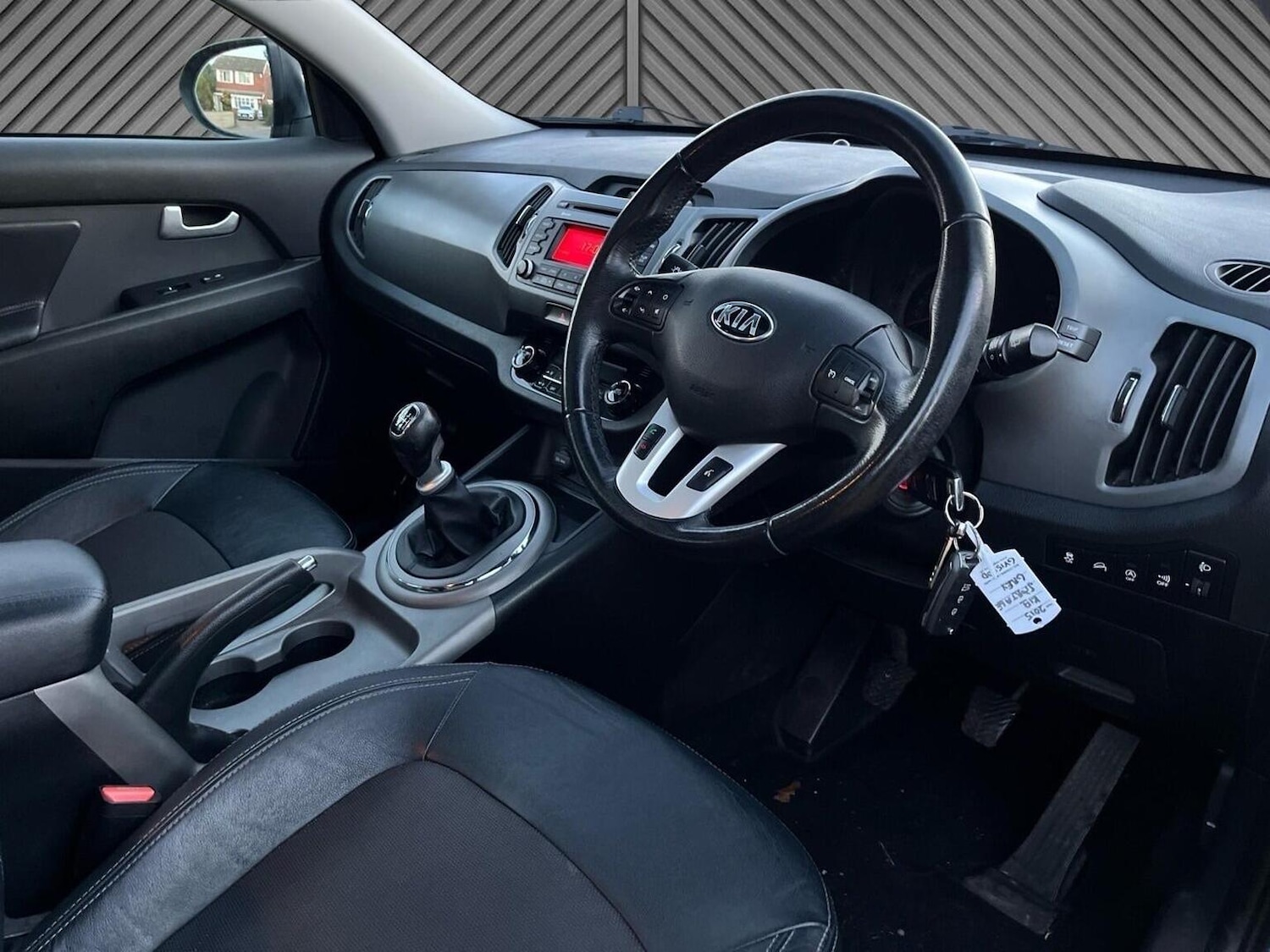 Used Kia Sportage 2015 for sale - 76656082: Photo 13