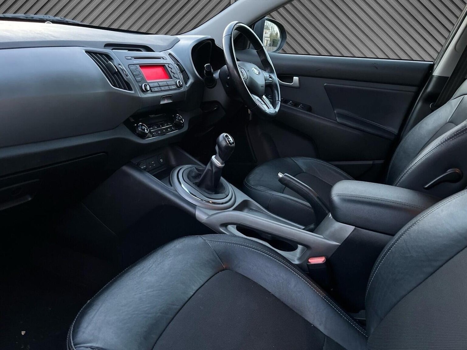 Used Kia Sportage 2015 for sale - 76656082: Photo 14