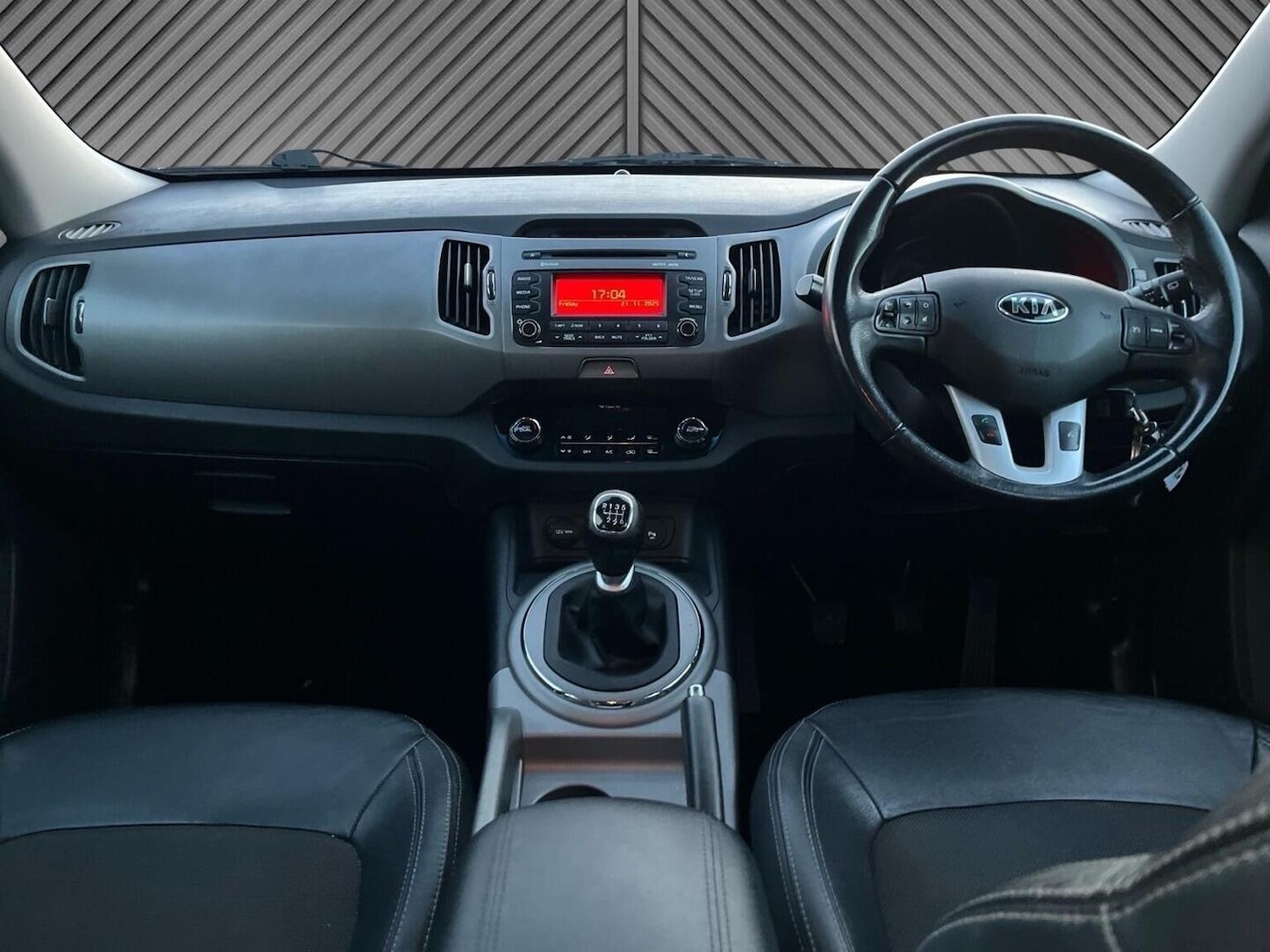 Used Kia Sportage 2015 for sale - 76656082: Photo 15