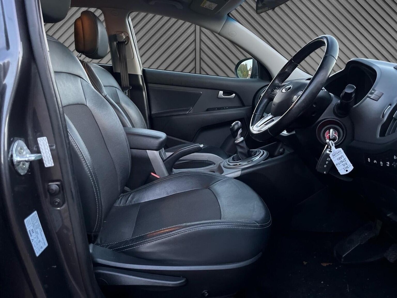 Used Kia Sportage 2015 for sale - 76656082: Photo 16