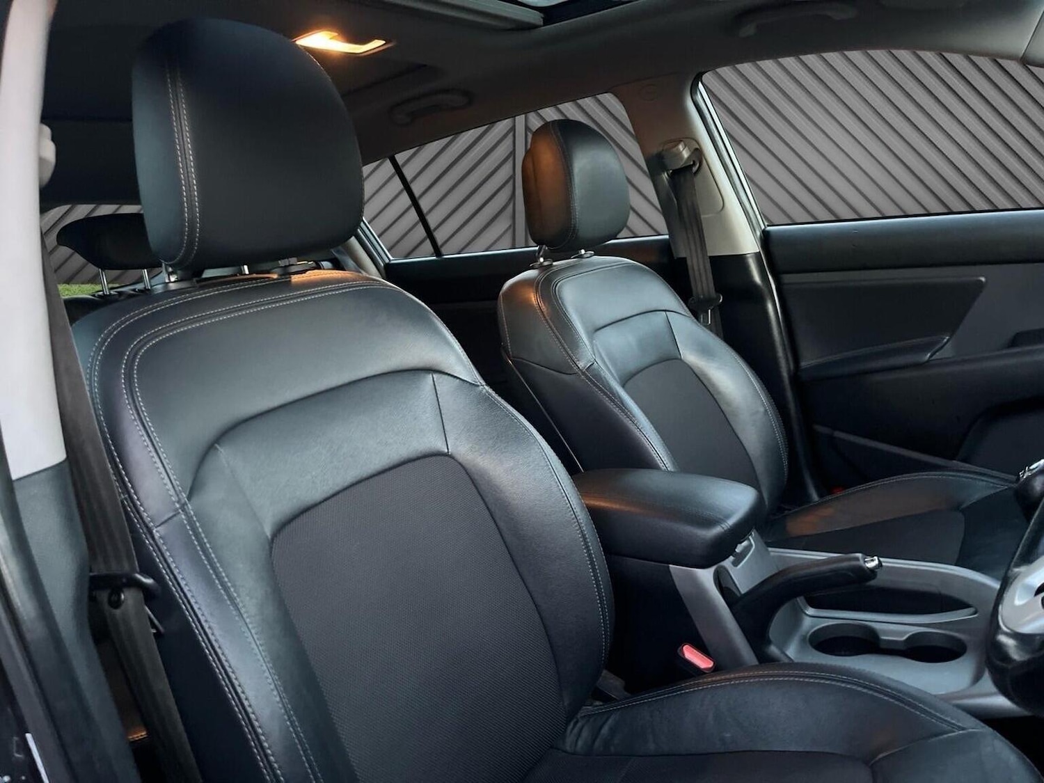 Used Kia Sportage 2015 for sale - 76656082: Photo 17