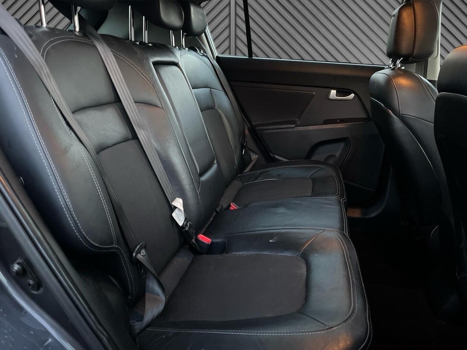 Used Kia Sportage 2015 for sale - 76656082: Photo 18