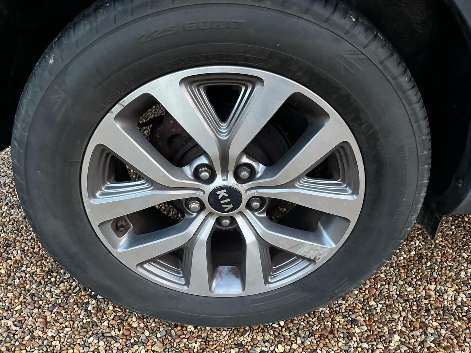 Used Kia Sportage 2015 for sale - 76656082: Photo 20