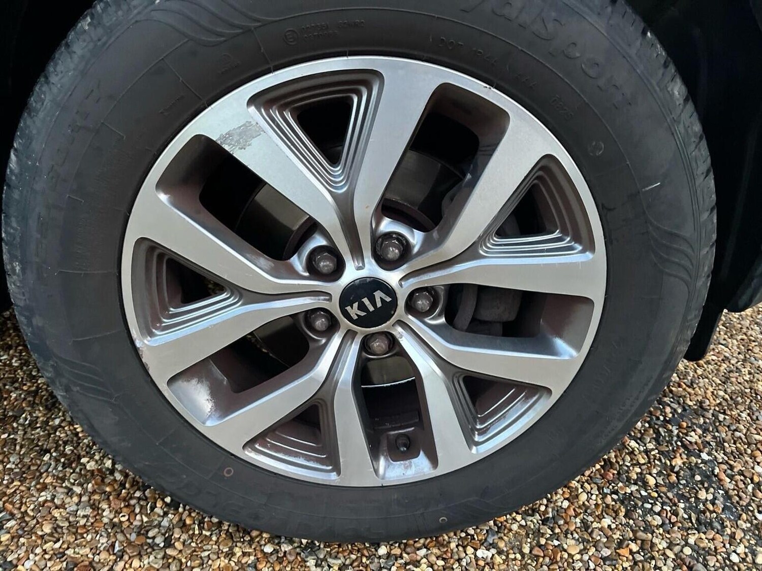 Used Kia Sportage 2015 for sale - 76656082: Photo 21