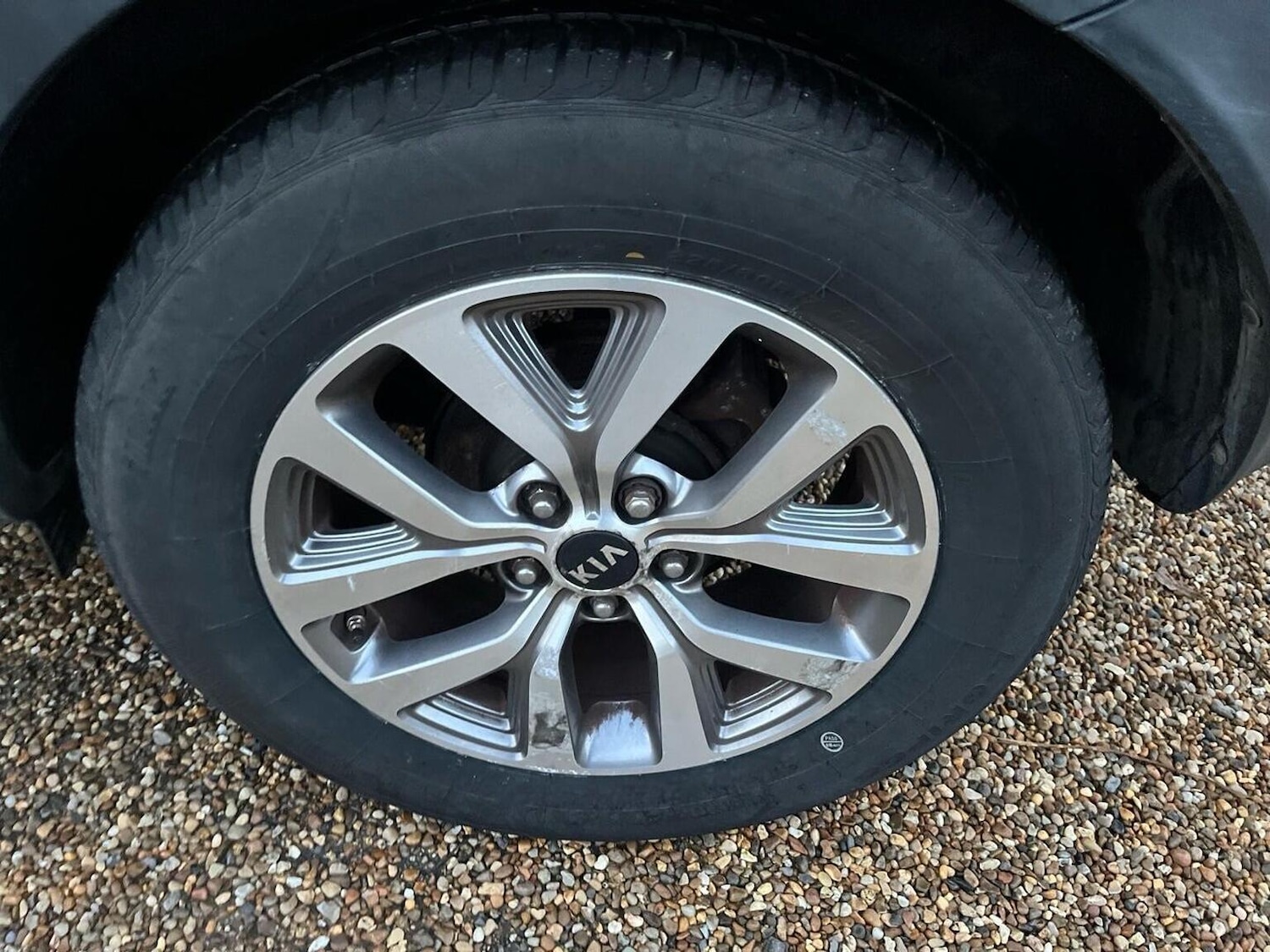 Used Kia Sportage 2015 for sale - 76656082: Photo 22