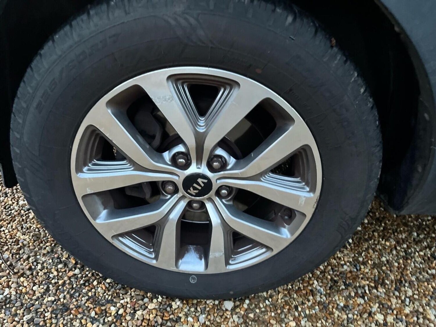 Used Kia Sportage 2015 for sale - 76656082: Photo 23