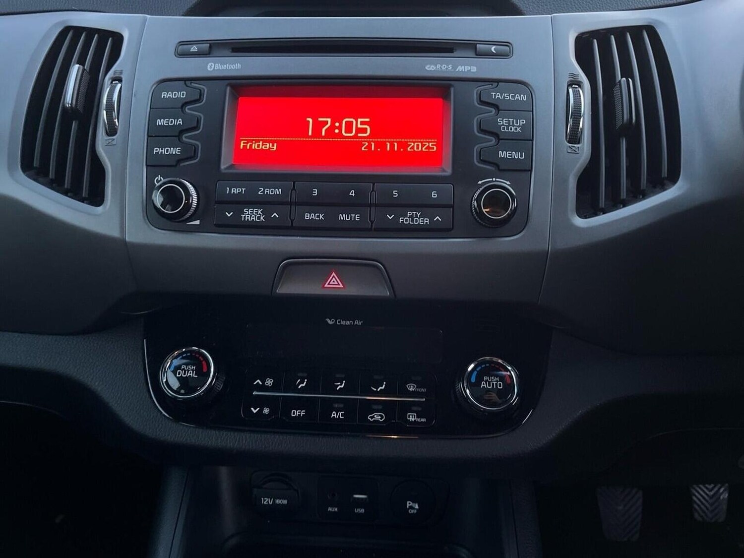 Used Kia Sportage 2015 for sale - 76656082: Photo 24