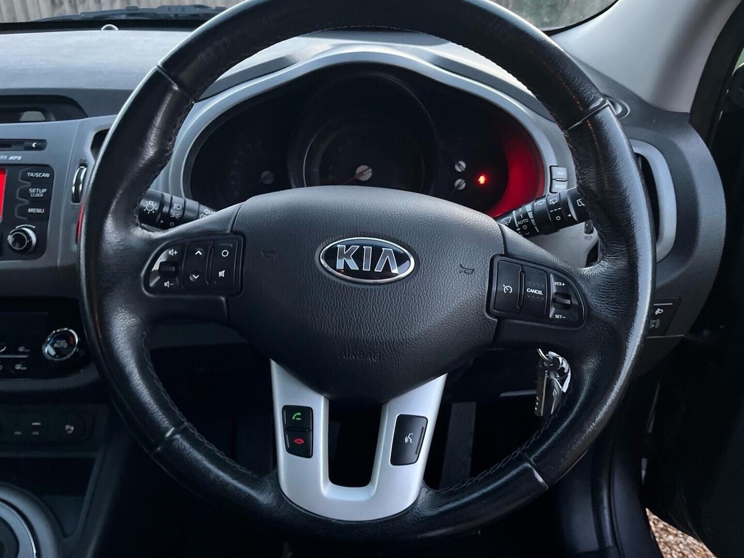 Used Kia Sportage 2015 for sale - 76656082: Photo 26