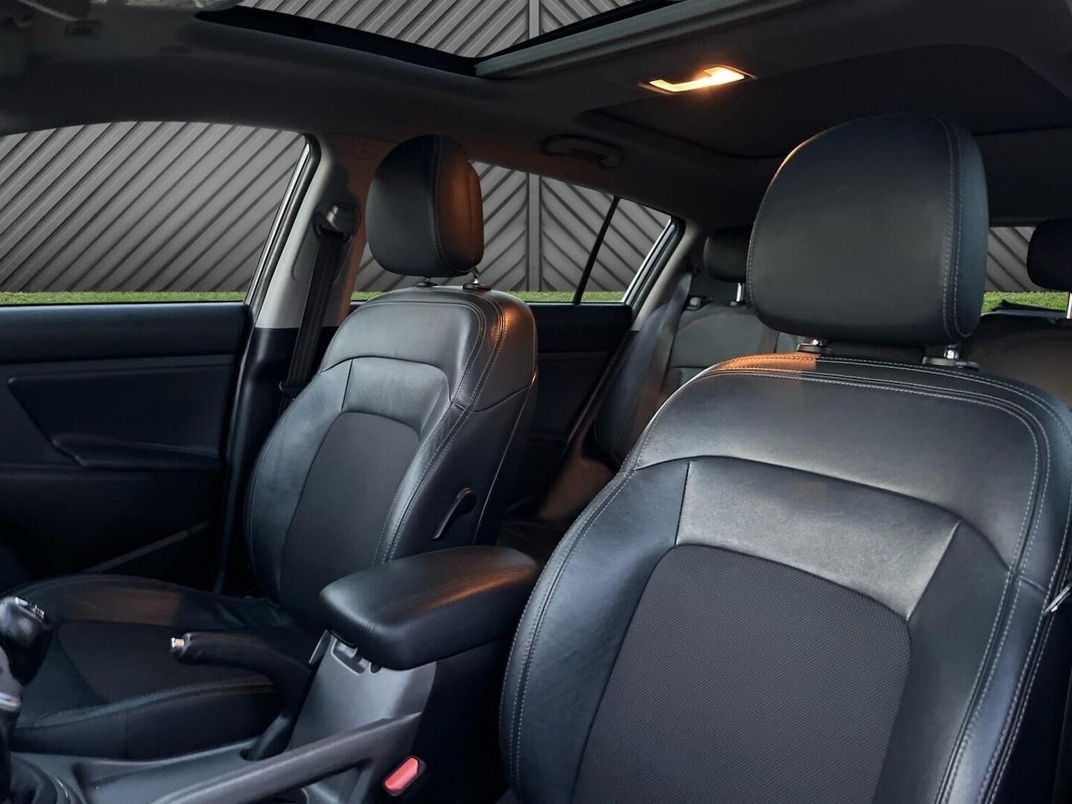 Used Kia Sportage 2015 for sale - 76656082: Photo 28