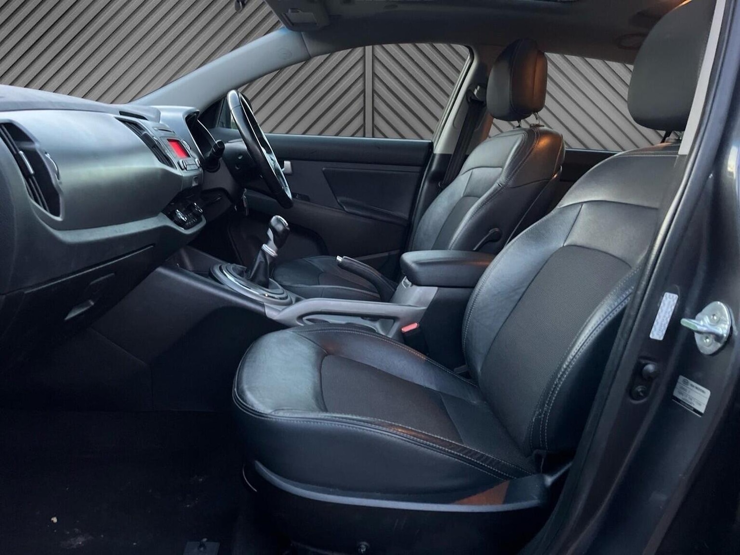 Used Kia Sportage 2015 for sale - 76656082: Photo 29