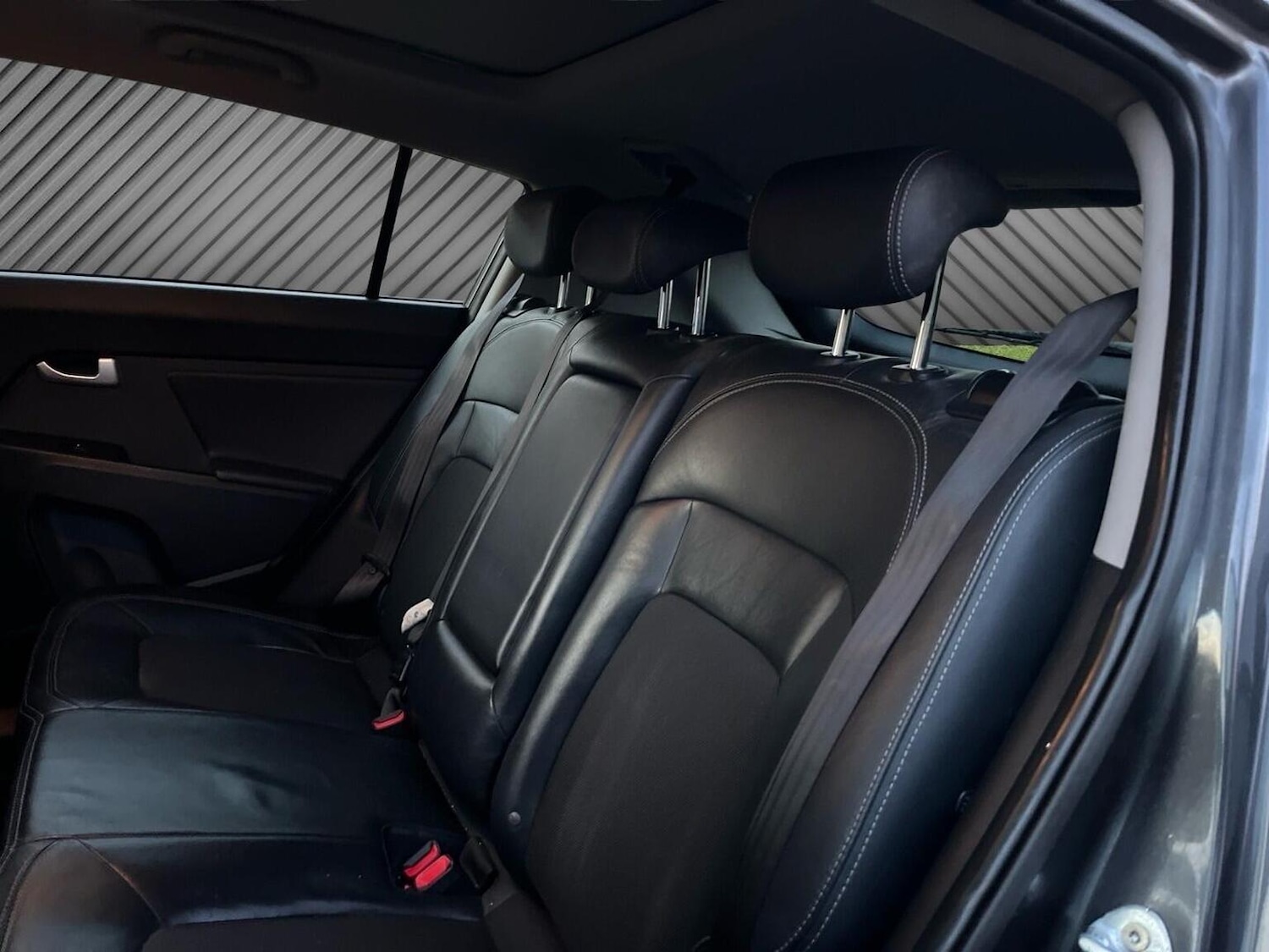 Used Kia Sportage 2015 for sale - 76656082: Photo 30