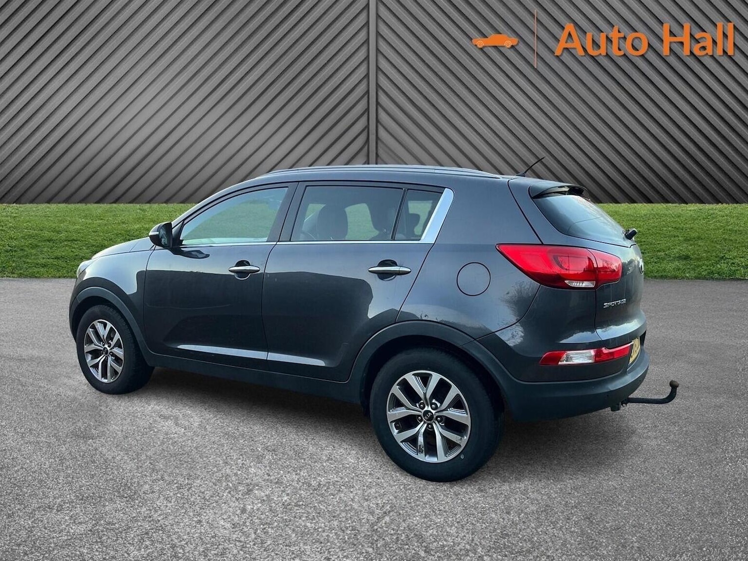 Used Kia Sportage 2015 for sale - 76656082: Photo 4