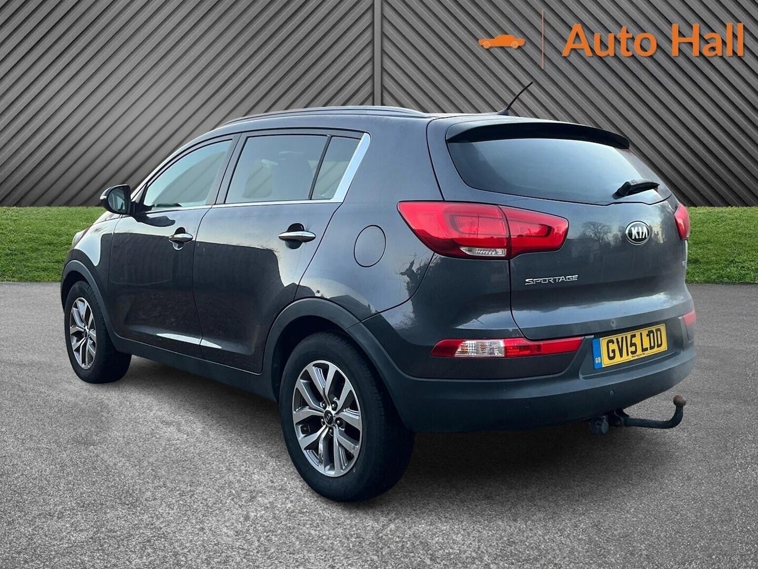 Used Kia Sportage 2015 for sale - 76656082: Photo 7